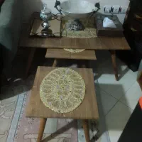 مبل 5 نفره|مبلمان خانگی و میز عسلی|شهریار, شهریار|دیوار