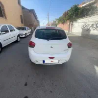 تیبا ۲ مدل ۹۷
