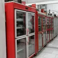 تعمیرات تخصصی کولر ویخچال و لباسشویی