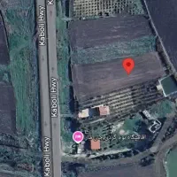 فروش زمین ویلایی