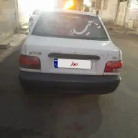 پراید ۸۵|خودرو سواری و وانت|قرچک, زیبا شهر|دیوار