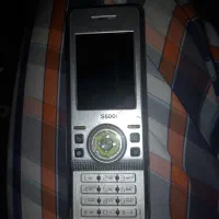 گوشی سونی اریکسون