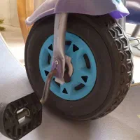 سه چرخه|دوچرخه، اسکیت، اسکوتر|اندیشه, شهرک کوثر|دیوار