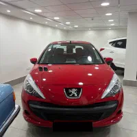 ۲۰۷ دنده سقف فلز ۱۴۰۲