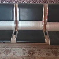 صندلی انتظار