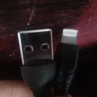 کابل شارژ آیفن