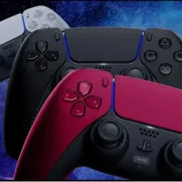 سرویس تعمیر کامل دسته ps4 ps5 console