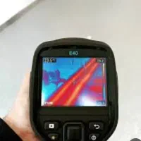 تشخیص ترکیدگی نشت یابی گلشهرمهرشهر کمالشهر خرمدشت