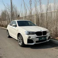 BMWx4 رنت ماشین/خودرو کرایه/اتومبیل اجاره
