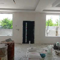 گچ کاری و خرده کاری و ابزار|خدمات پیشه و مهارت|خمام, |دیوار