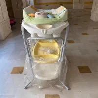 وان شستشوی بچه