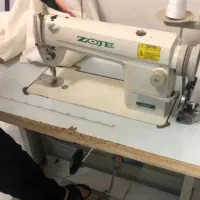 چرخ راسته دوز زوجی