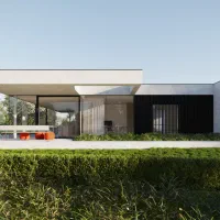 انجام رندرگیری معماری|خدمات رایانه‌ای و موبایل|تهران, پاسداران|دیوار