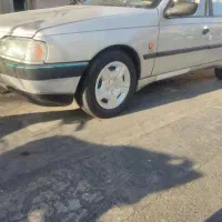 پژو 405 مدل 97 دوگانه کارخانه