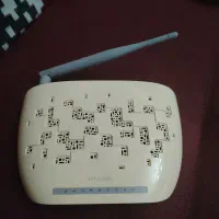 مودم روتر +ADSL2 تی پی-لینک مدل TD-W8951Nd