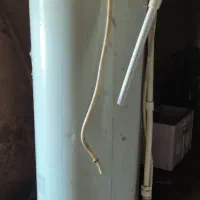 آبگرمکن ایستاده در حد نو