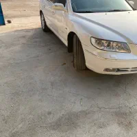 ازرا ۲۰۰۸ سفید درحد کم کارکرد ماشین خانگی|خودرو سواری و وانت|ارومیه, |دیوار