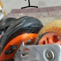 اسکیت|دوچرخه، اسکیت، اسکوتر|سبزوار, امیر کبیر|دیوار