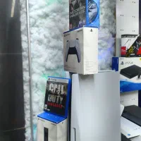 playstation 5 در حد آک|کنسول، بازی ویدئویی و آنلاین|خوی, |دیوار