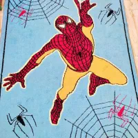 فرش اتاق کودک۳متری