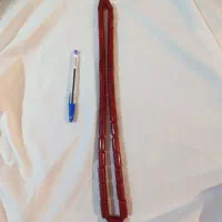 تسبیح کهربا آنتیک تسبیح کهربای ترکیه بزرگ درشت|بدلیجات|تهران, آبشار|دیوار