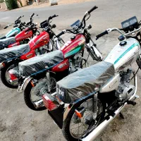 پارکینگی موتور|موتورسیکلت|آبادان, |دیوار