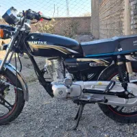 موتور همتاز 200