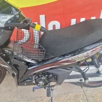 موتوربی کلاچ