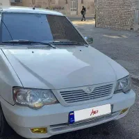 پراید ۱۳۲ مدل ۹۱ دوگانه فابریک|خودرو سواری و وانت|قوچان, |دیوار