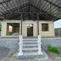 ویلا نیمه کاره