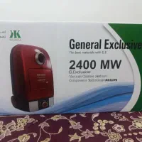 جارو برقی نو