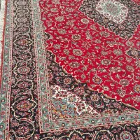 یک عددفرش ۱۲ویک عدد۹متری