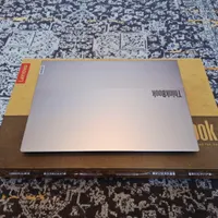 لپ تاپ لنوو ThinkBook (اکبند) با گارانتی شرکتی|رایانه همراه|اصفهان, مرداویج|دیوار