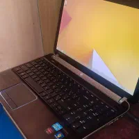 لپ تاپ اچ پی hp pavilion