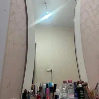 آینه و میز کنسول