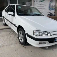 پارس تیوفایومدل ۴۰۱تک برگ