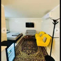 اجاره منزل مبله دربست زنبیل آباد|اجارهٔ کوتاه‌مدت آپارتمان و سوئیت|قم, زنبیل آباد|دیوار