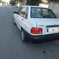 پراید 83