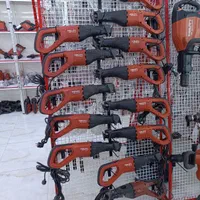 اره افقی بر برقی هیلتی قصابی