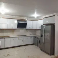 تولید انواع کابینت پیش ساخته و سفارشی سعدزاده|مصالح و تجهیزات ساختمان|دزفول, |دیوار