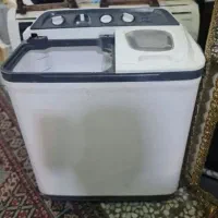 ماشین لباسشویی دوقلو اسنوا - Snowa
