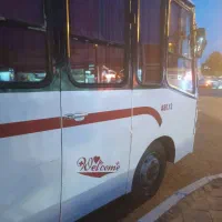 فروش خودرو مینی بوس