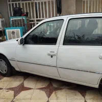 دوو سیلو مدل 82 در حد صفر فابریک