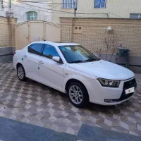 دنا پلاس توربو مدل ۱۴۰۱