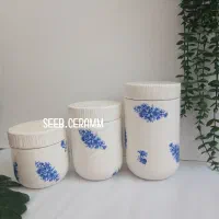 پاسماوری سرامیکی