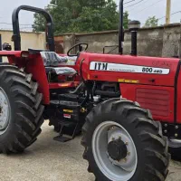تراکتور ۸۰۰جفت
