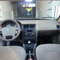 پژو slx|خودرو سواری و وانت|کوهدشت, |دیوار