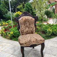 صندلی نهار خوری