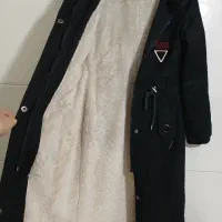 فروش پالتو و کاپشن