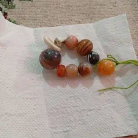 مهرهای عتیق برای فروش تقریبن ۲۰۰  ۳۰۰عمر دارن|کلکسیون اشیاء عتیقه|دهلران, |دیوار